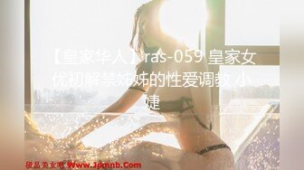 【皇家华人】ras-059 皇家女优初解禁姊姊的性爱调教 小婕