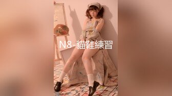 N8-貓鞋練習