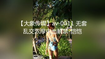 【大象传媒】av-0011 无套乱交浓厚中出解禁-恺恺