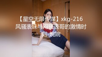 【星空无限传媒】xkg-216 风骚表妹与闷骚表哥的激情时刻-婉婉