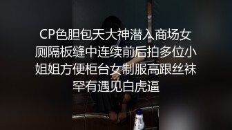 CP色胆包天大神潜入商场女厕隔板缝中连续前后拍多位小姐姐方便柜台女制服高跟丝袜罕有遇见白虎逼