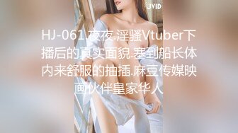 HJ-061.夜夜.淫骚Vtuber下播后的真实面貌.塞到船长体内来舒服的抽插.麻豆传媒映画伙伴皇家华人