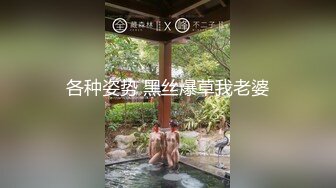 各种姿势 黑丝爆草我老婆