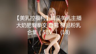 【美乳控福利】精品美乳主播 大奶肥臀拳交 自慰 极品粉乳 合集（58V ） (18)