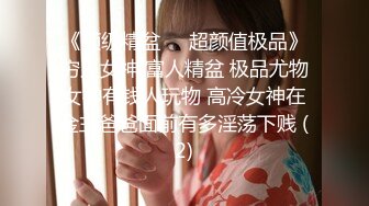 《顶级精盆㊙️超颜值极品》穷人女神 富人精盆 极品尤物女神有钱人玩物 高冷女神在金主爸爸面前有多淫荡下贱 (2)