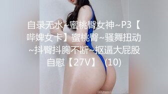 自录无水~蜜桃臀女神~P3【哔婢女卡】蜜桃臀~骚舞扭动~抖臀抖胸不断~抠逼大屁股自慰【27V】  (10)