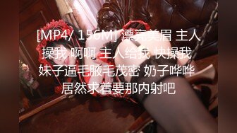 [MP4/ 156M] 漂亮美眉 主人操我 啊啊 主人给我 快操我 妹子逼毛腋毛茂密 奶子哗哗 居然求着要那内射吧