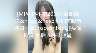 [MP4]还不错20来岁兼职嫩妹&nbsp;&nbsp;纤细美腿苗条身材&nbsp;&nbsp;埋头深喉舔屌 后入抽插骚逼