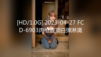 [HD/1.0G] 2023-04-27 FCD-6903肉枪直顶白弹淋漓