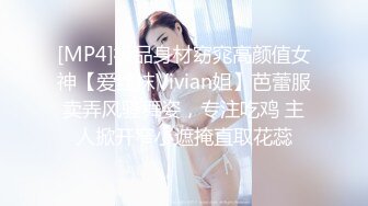 [MP4]极品身材窈窕高颜值女神【爱丝袜Vivian姐】芭蕾服卖弄风骚舞姿，专注吃鸡 主人掀开窄小遮掩直取花蕊