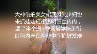 偷窥美女店员