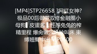 [MP4]STP26658 ?网红女神? 极品00后御萝双修金融圈小母狗▌皮蛋酱 ▌性感兔兔的榨精里程 爆肏嫩穴绝妙叫床 束缚翘臀中出 VIP0600