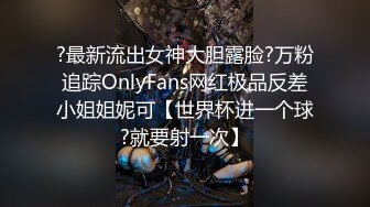 ?最新流出女神大胆露脸?万粉追踪OnlyFans网红极品反差小姐姐妮可【世界杯进一个球?就要射一次】