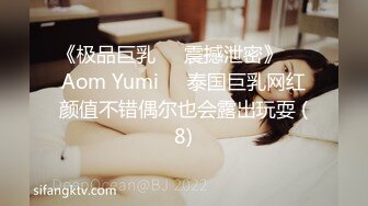 《极品巨乳☀️震撼泄密》❤️Aom Yumi❤️泰国巨乳网红颜值不错偶尔也会露出玩耍 (8)