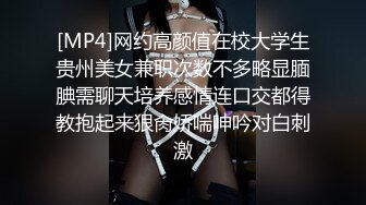 隔壁家的美女来借洗手间,被屋主及3个猥琐男胁迫玩5P