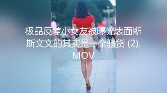 极品反差小女友被曝光表面斯斯文文的其实是一个骚货 (2).MOV