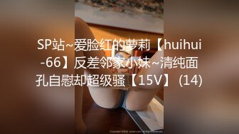 SP站~爱脸红的萝莉【huihui-66】反差邻家小妹~清纯面孔自慰却超级骚【15V】 (14)