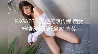 XKGA033 星空无限传媒 痴女榨精游戏药奸食客 唐芯