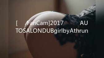 [직캠⁄FanCam]2017오토살롱AUTOSALONDUBgirlbyAthrun