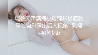 调教天津滨海小母狗JK楼道微露脸自慰露出后入视角+乳摇+铅笔插b