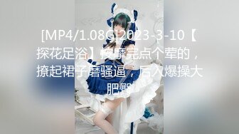 [MP4/1.08G]2023-3-10【探花足浴】按摩完点个荤的，撩起裙子磨骚逼，后入爆操大肥臀