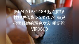 [MP4]STP31489 起点传媒 性视界传媒 XSJKY074 替兄弟照顾他的漂亮女友 季妍希 VIP0600