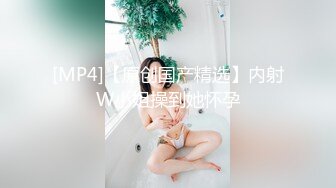 部门四眼领导约短发女下属偸情