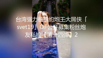 台湾强力桩机约炮王大屌侠「svet19」OF公开募集粉丝炮友私拍【第十四弹】2