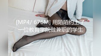 [MP4/ 676M] 用陌陌约上了一位教育学院做兼职的学生