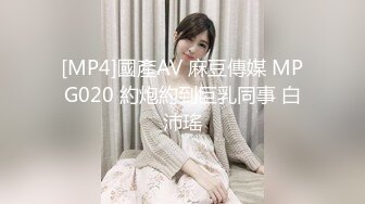 [MP4]國產AV 麻豆傳媒 MPG020 約炮約到巨乳同事 白沛瑤