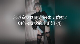 台球室女厕固定摄像头偷窥20位来嘘嘘的小姐姐 (4)