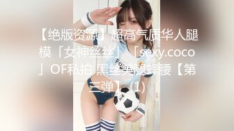 【绝版资源】超高气质华人腿模「女神丝丝」「sexy.coco」OF私拍 黑丝美腿蜂腰【第三弹】 (1)