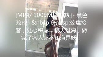 [MP4/ 1009M] 黑寡妇- 黑色玫瑰 -&nbsp;&nbsp;公寓接客，处心积虑，瞒天过海，做完了客人还不知道是妖！