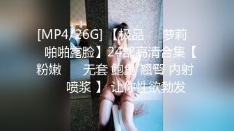 [MP4/26G] 【极品❤️萝莉❤️啪啪露脸】24部高清合集【粉嫩❤️ 无套 鲍鱼 翘臀 内射 ❤️喷浆 】 让你性欲勃发