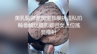 美乳騷婦邀閨蜜互摸挑逗私拍 輪番騎玩攝影雞巴女上位搖晃擼射