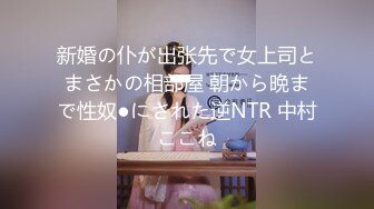 新婚の仆が出张先で女上司とまさかの相部屋 朝から晩まで性奴●にされた逆NTR 中村ここね