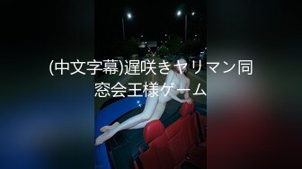 (中文字幕)遅咲きヤリマン同窓会王様ゲーム