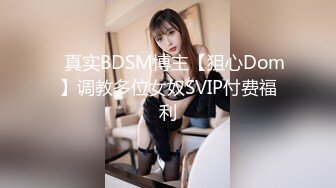 ⭐真实BDSM博主【狙心Dom】调教多位女奴SVIP付费福利