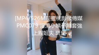 [MP4/526MB]蜜桃影像傳媒 PMC079 淫蕩小姨子無套強上親姐夫 斑斑