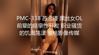 PMC-338 苏念瑾 黑丝女OL前辈的痉挛性开发 职业骚货的饥渴荡漾 蜜桃影像传媒