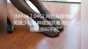 [MP4/ 2.04G] 网丝高跟情趣风骚少妇各种蹂躏抓着骚奶子抽插浪叫不断