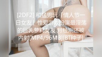 [2DF2] 和猛男玩「情人节一日女友」性爱游戏扮演最淫荡的巨乳萝莉女友 月经期还被内射[MP4/96MB][BT种子]