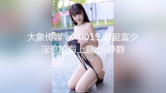 大象传媒 av-0019 游艇富少淫慾的海上露出-静静