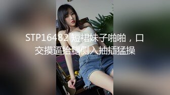 STP16482 短裙妹子啪啪，口交摸逼抬腿侧入抽插猛操